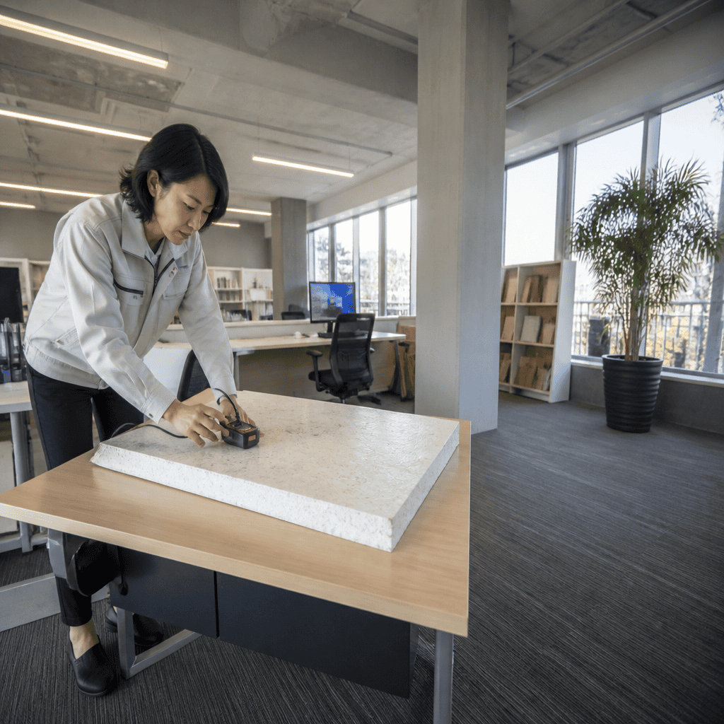 The Truth About Fungi Based Materials and Indoor Air Quality
